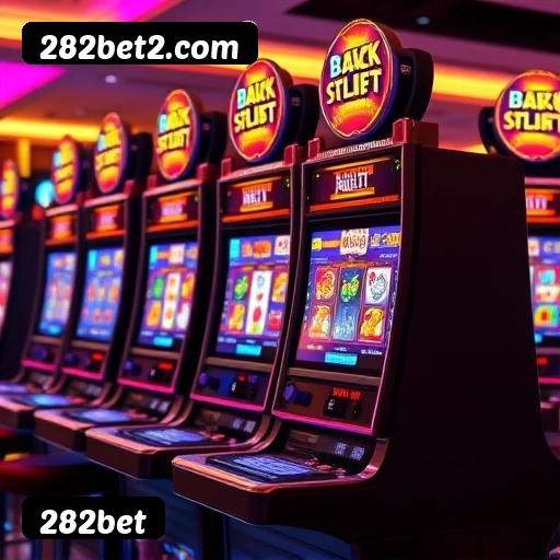 282bet Logo