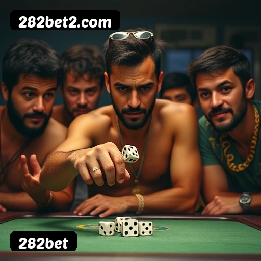 282bet Logo