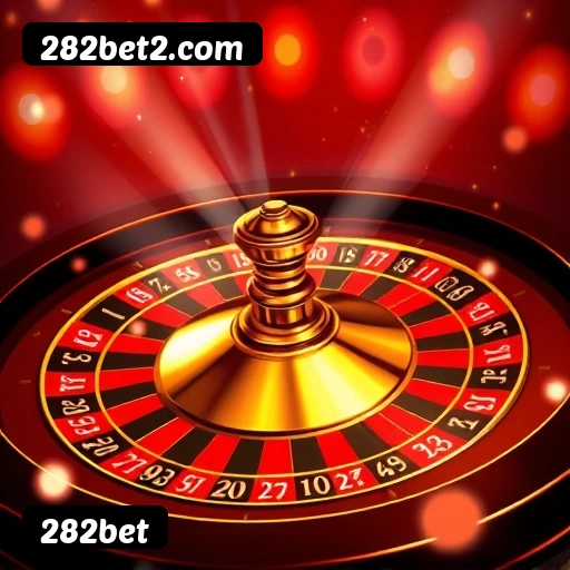 282bet Logo