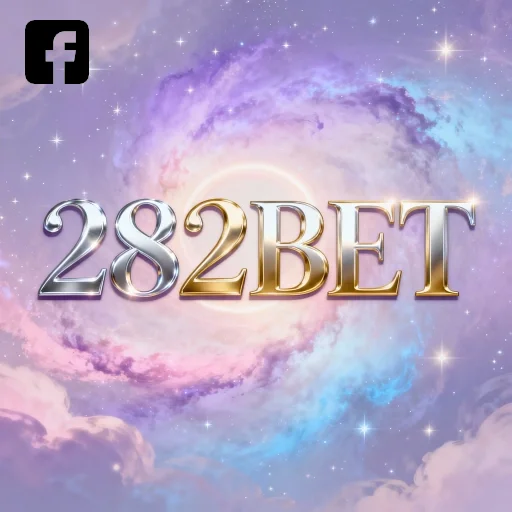 Página oficial da 282bet no Facebook