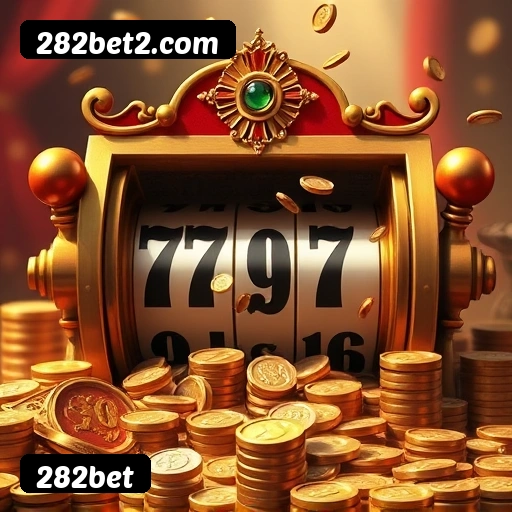 282bet Logo