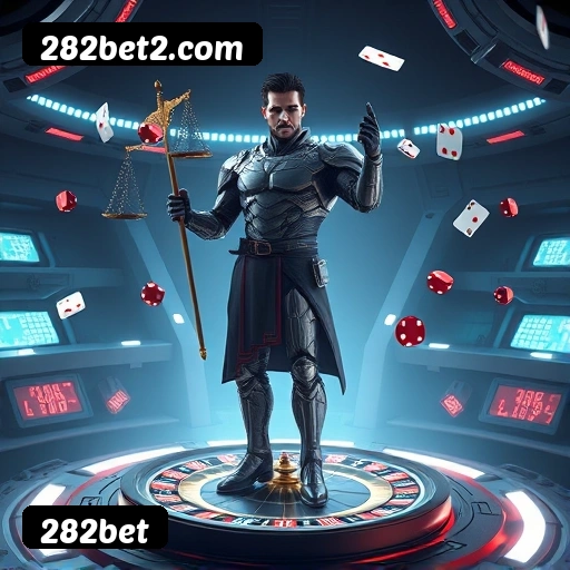 282bet Logo