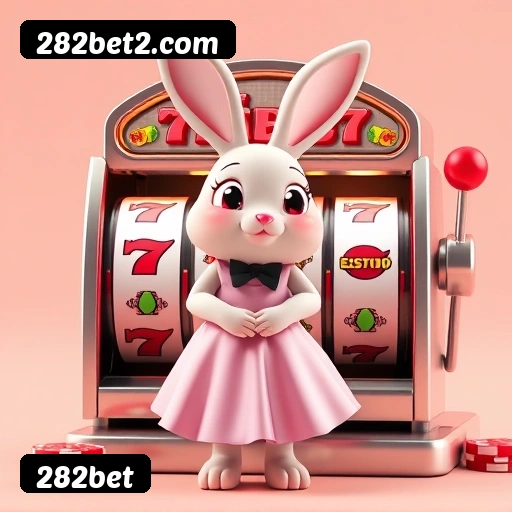 282bet Logo