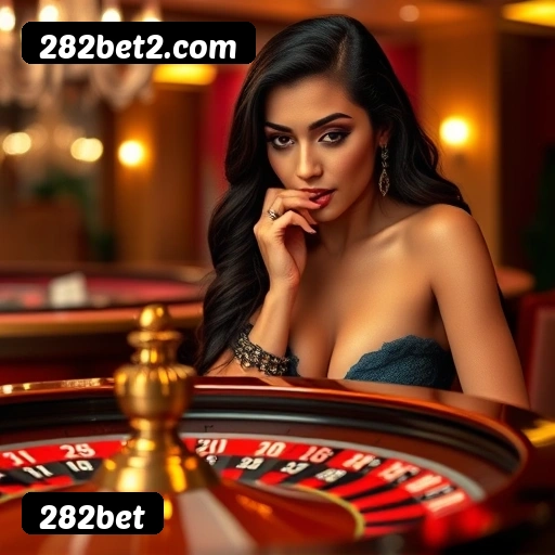 282bet Logo
