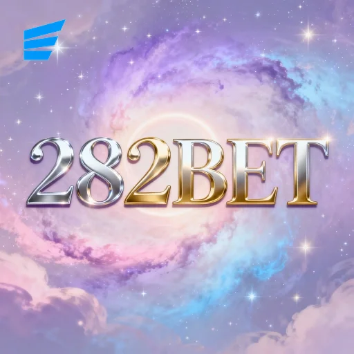 Logo da 282bet