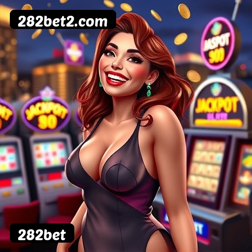 282bet Logo