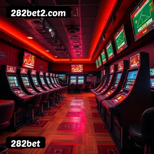 282bet APK - Download Oficial Android