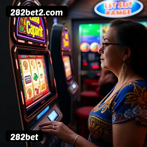 FAQ APK 282bet