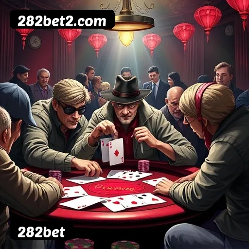 FAQ - Perguntas Frequentes 282bet